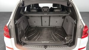BMW X3 bild 10