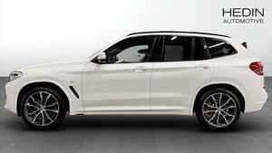 BMW X3 bild 6