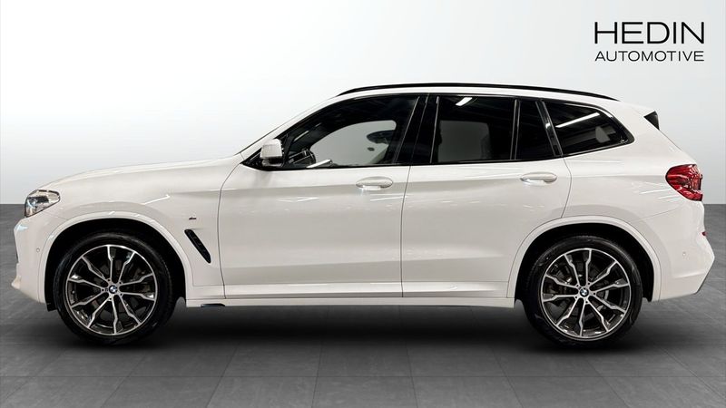 BMW X3 bild 6