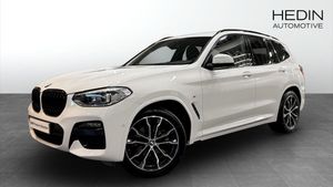 BMW X3 bild 1