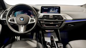 BMW X3 bild 4
