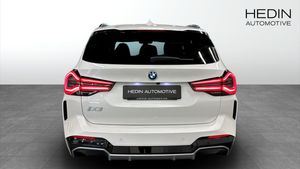 BMW iX3 bild 7
