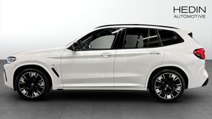 BMW iX3 bild 6