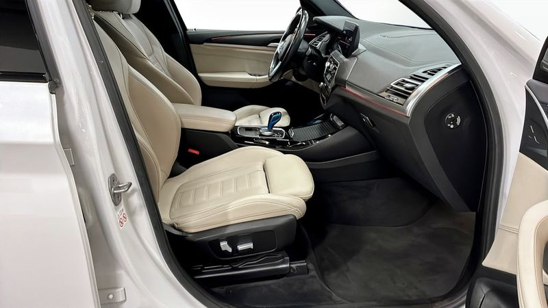 BMW iX3 bild 3