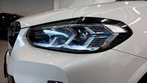 BMW iX3 bild 11