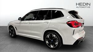 BMW iX3 bild 2