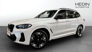 BMW iX3 bild 1