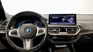 BMW iX3 bild 4