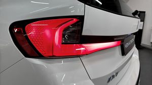 BMW iX1 bild 12