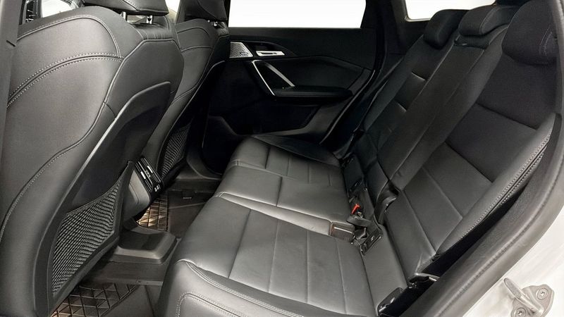 BMW iX1 bild 5