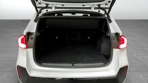BMW iX1 bild 10