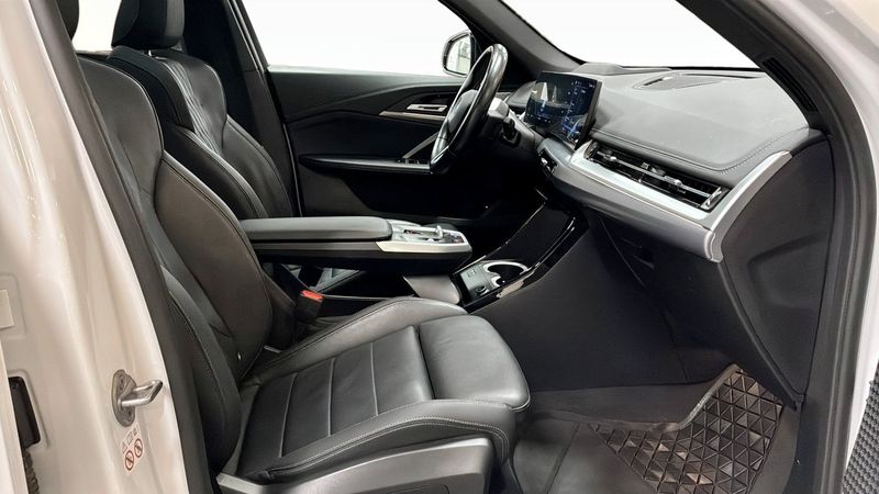 BMW iX1 bild 3