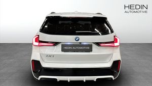 BMW iX1 bild 7