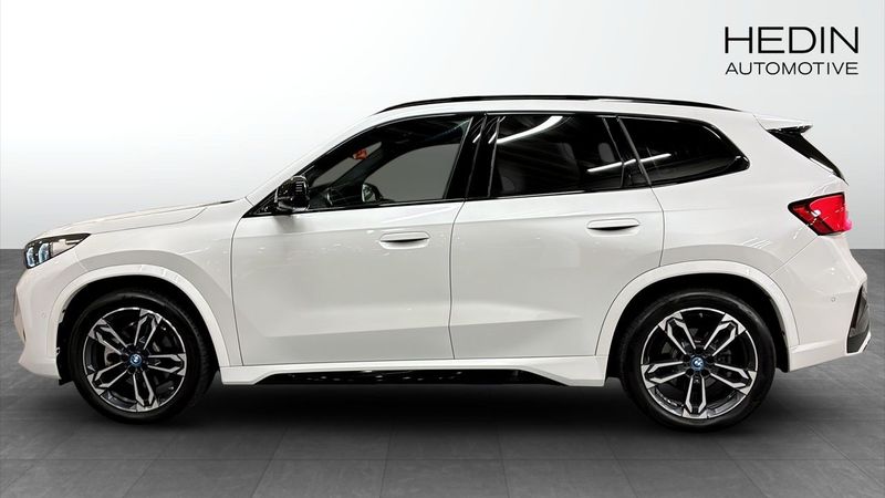 BMW iX1 bild 6