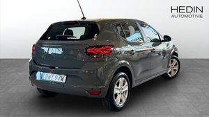 Dacia Sandero bild 2