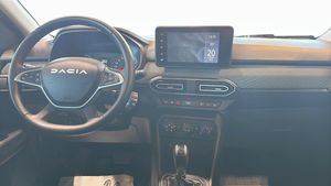 Dacia Sandero bild 4