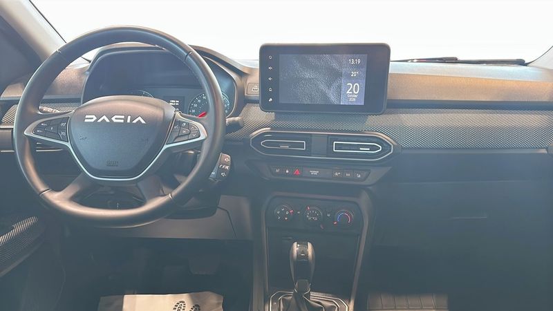 Dacia Sandero bild 4
