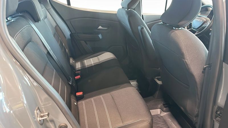 Dacia Sandero bild 5