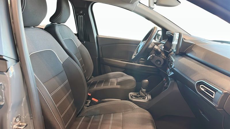 Dacia Sandero bild 3