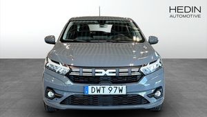 Dacia Sandero bild 8