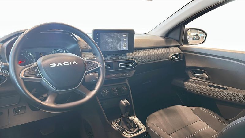 Dacia Sandero bild 12