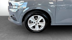 Dacia Sandero bild 9