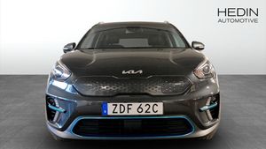Kia e-Niro bild 8