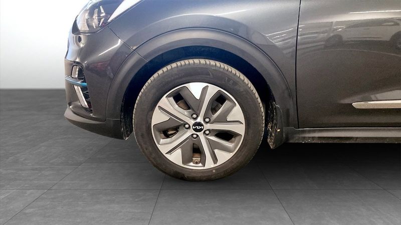 Kia e-Niro bild 9