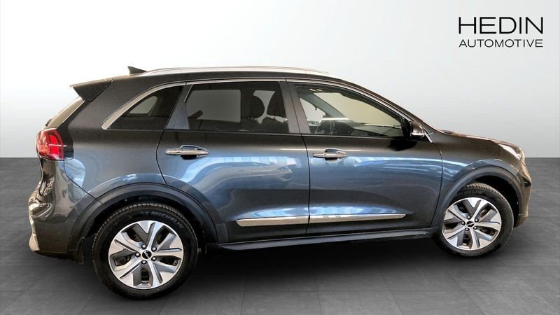 Kia e-Niro bild 5