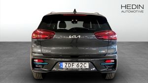 Kia e-Niro bild 7