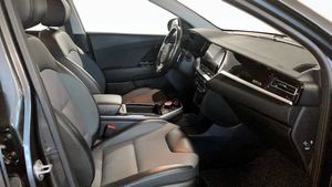 Kia e-Niro bild 3