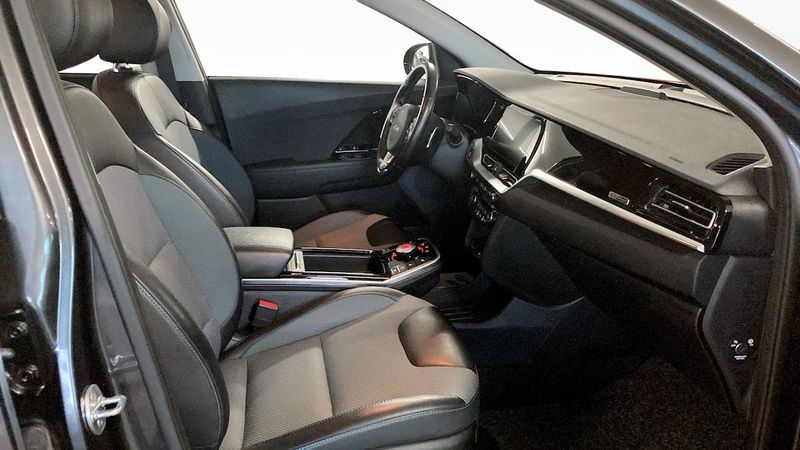 Kia e-Niro bild 3