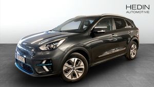 Kia e-Niro bild 1
