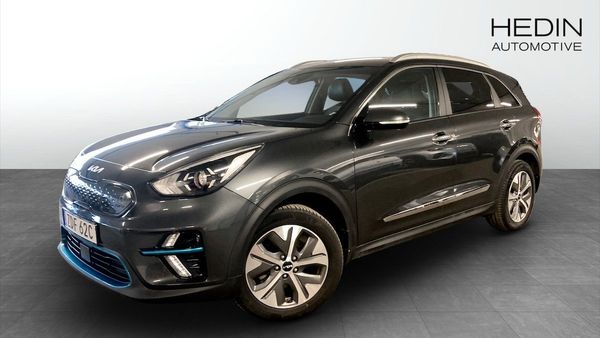 Kia e-Niro 64KWH ADVANCE - 2022