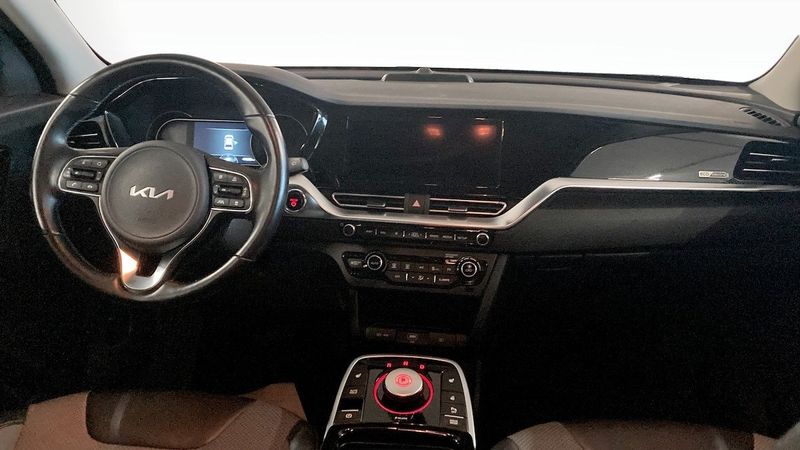 Kia e-Niro bild 4