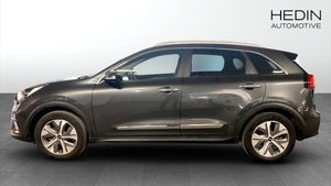 Kia e-Niro bild 6