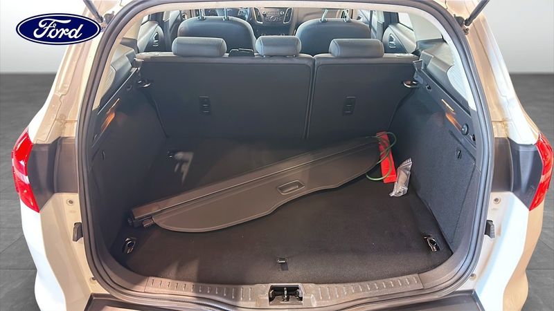 Ford Focus bild 10