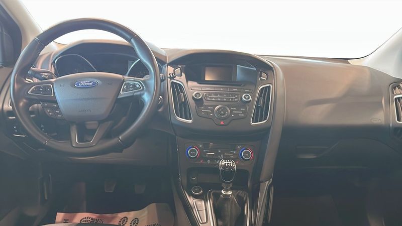 Ford Focus bild 4