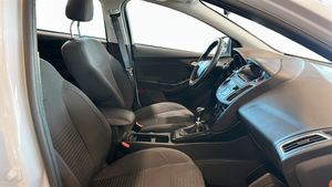 Ford Focus bild 3