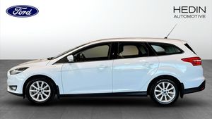 Ford Focus bild 6