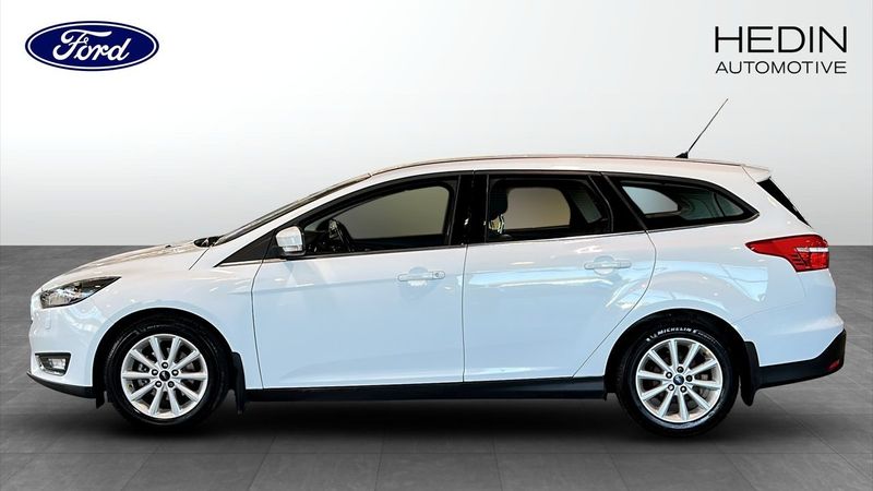 Ford Focus bild 6