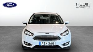 Ford Focus bild 8