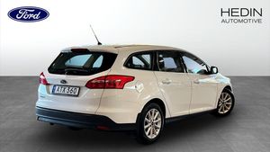 Ford Focus bild 2
