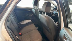 Ford Focus bild 5