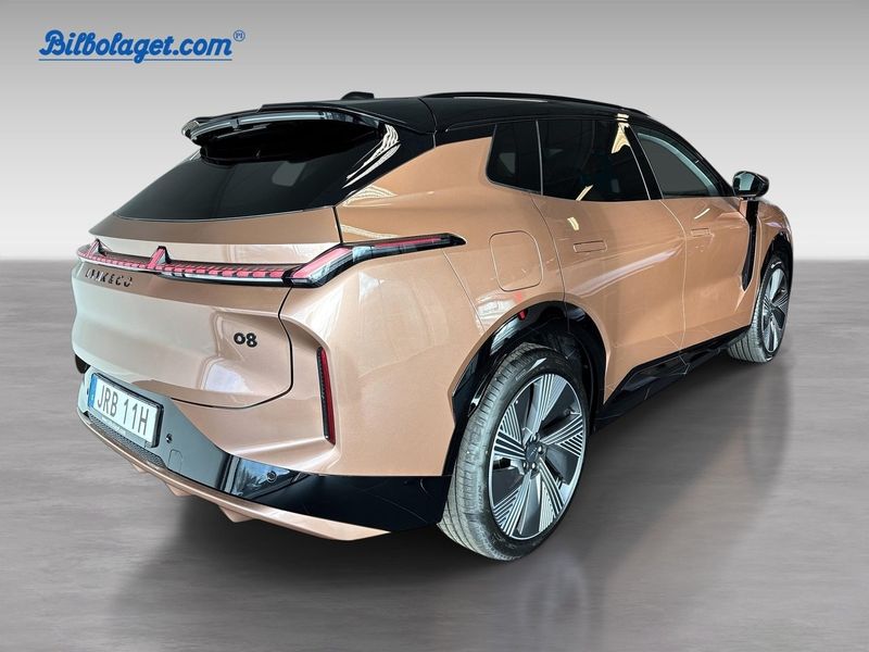 Lynk & Co 08 bild 7