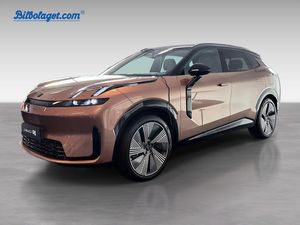 Lynk & Co 08 bild 1