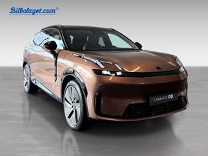 Lynk & Co 08 bild 3