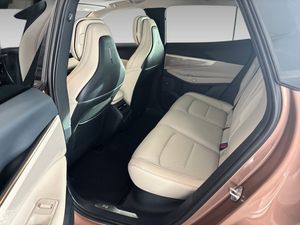 Lynk & Co 08 bild 20
