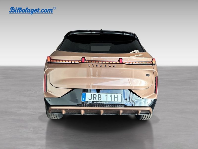 Lynk & Co 08 bild 5