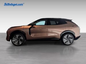Lynk & Co 08 bild 4